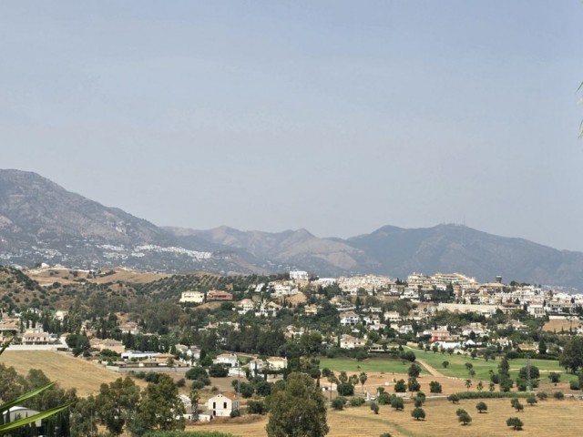 Apartment, La Cala Hills, R5075812