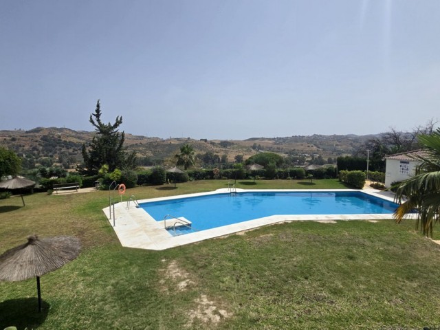Apartment, La Cala Hills, R5075812