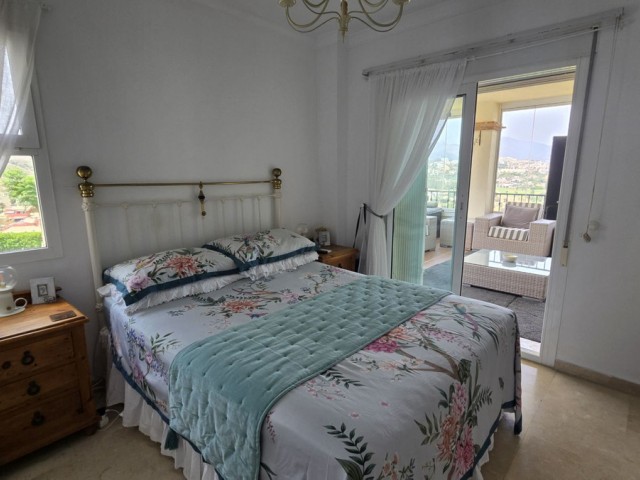 Apartment, La Cala Hills, R5075812
