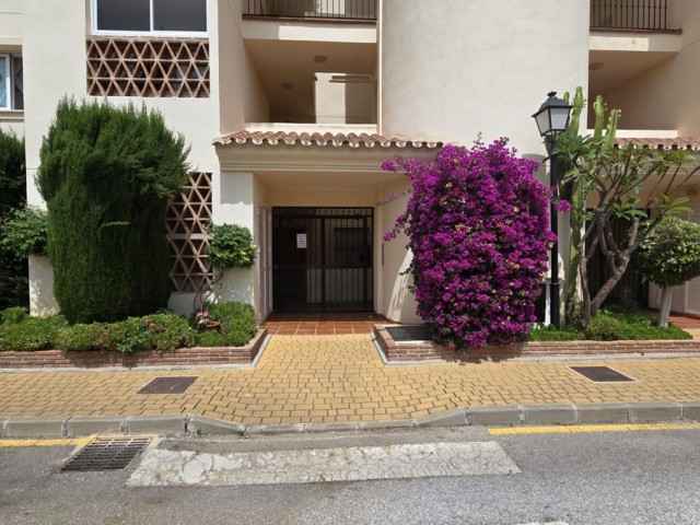 Apartment, La Cala Hills, R5075812