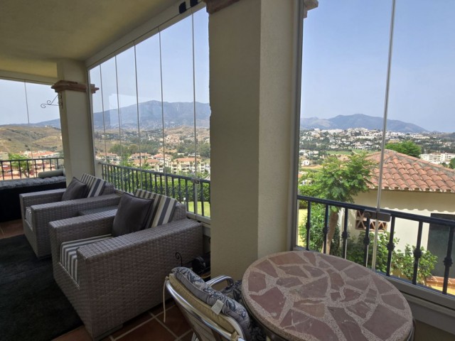 Appartement avec 3 Chambres  à La Cala Hills