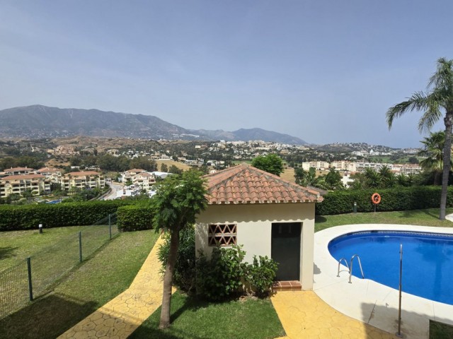 Appartement avec 3 Chambres  à La Cala Hills