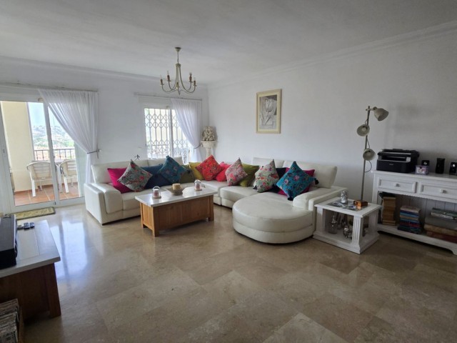 Appartement avec 3 Chambres  à La Cala Hills
