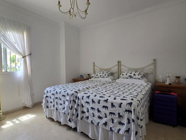 Appartement avec 3 Chambres  à La Cala Hills