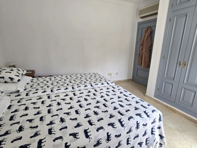 Appartement avec 3 Chambres  à La Cala Hills
