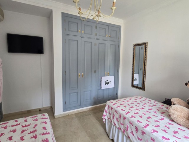Appartement avec 3 Chambres  à La Cala Hills