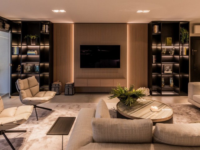 2 Bedrooms Apartment in Puerto Banús