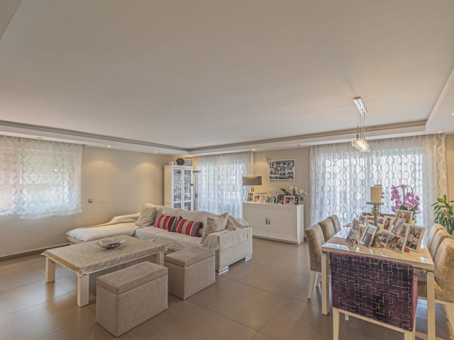 5 Makuuhuoneen Huvila San Pedro de Alcántara