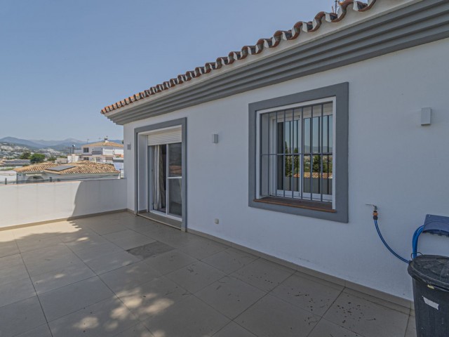 5 Makuuhuoneen Huvila San Pedro de Alcántara