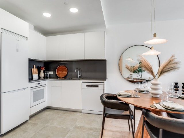 Apartment, Málaga, R5076505