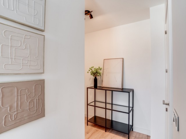 2 Bedrooms Apartment in Málaga