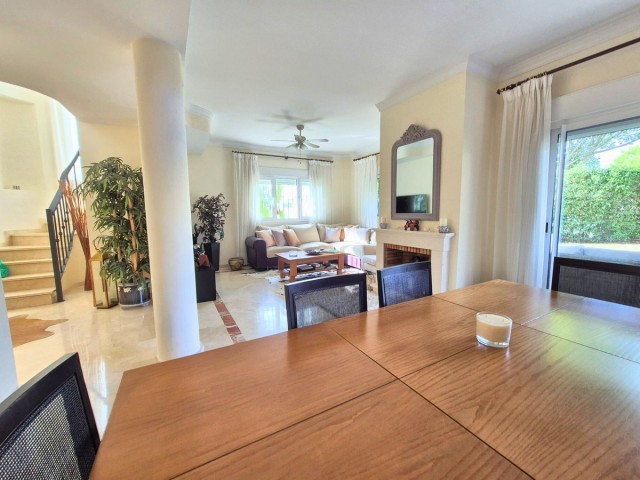 Huvila, San Roque Club, R5076868