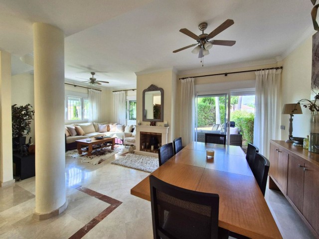 Huvila, San Roque Club, R5076868