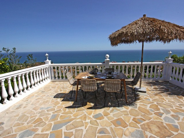 4 Slaapkamer Villa in La Capellania