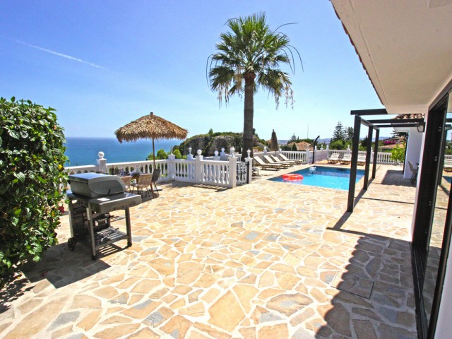 4 Slaapkamer Villa in La Capellania