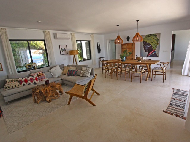 4 Slaapkamer Villa in La Capellania