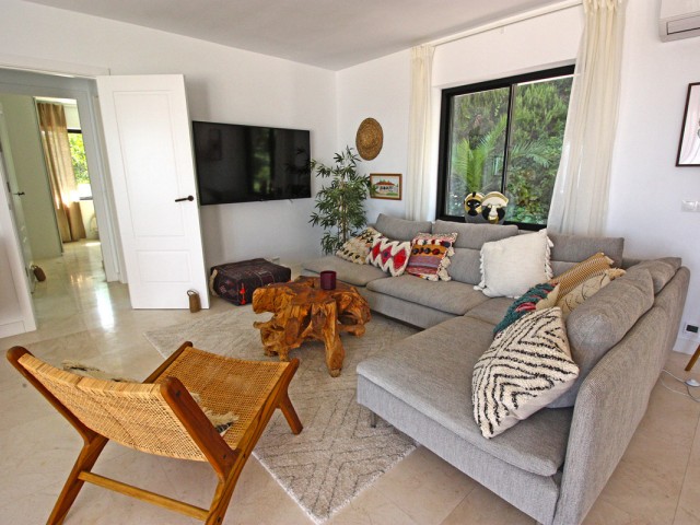 4 Slaapkamer Villa in La Capellania