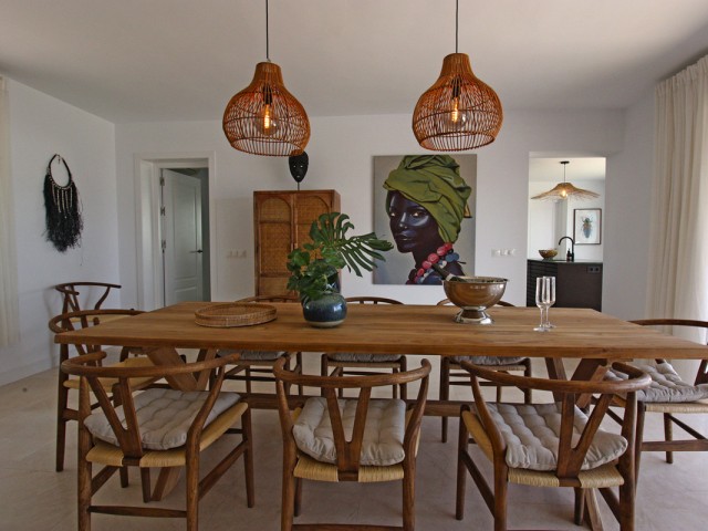 4 Slaapkamer Villa in La Capellania