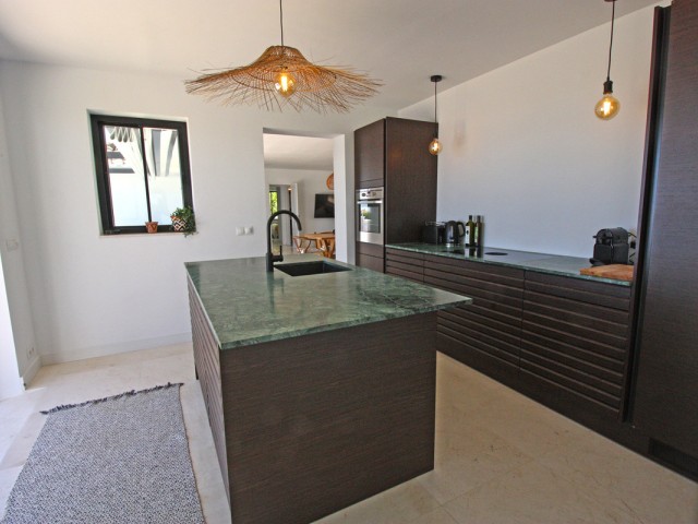 4 Slaapkamer Villa in La Capellania