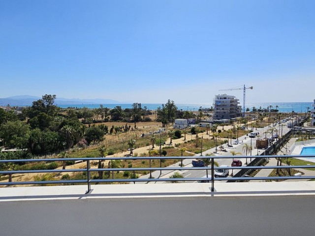 Penthouse in Torremolinos