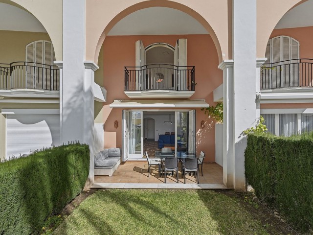 Rivitalo, Bahía de Marbella, R5078884