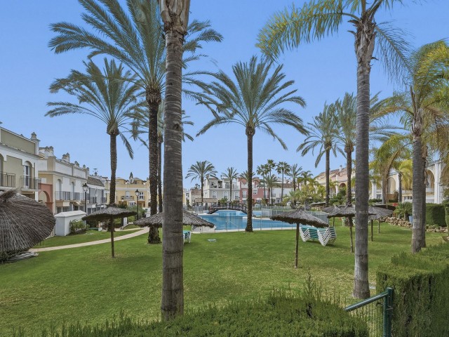Rivitalo, Bahía de Marbella, R5078884