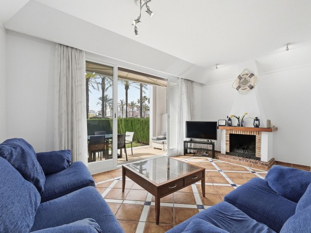 3 Sovrums Radhus i Bahía de Marbella
