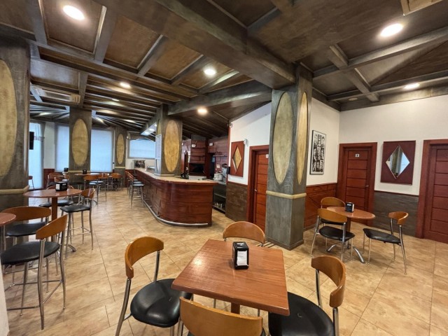 Commercial, Las Lagunas, R5079919