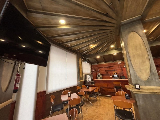 Commercial, Las Lagunas, R5079919