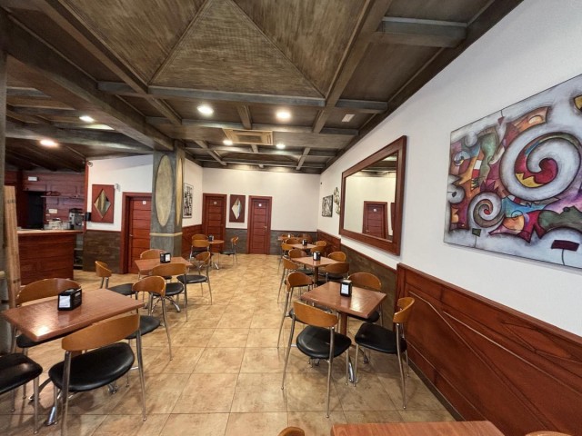 Commercial, Las Lagunas, R5079919