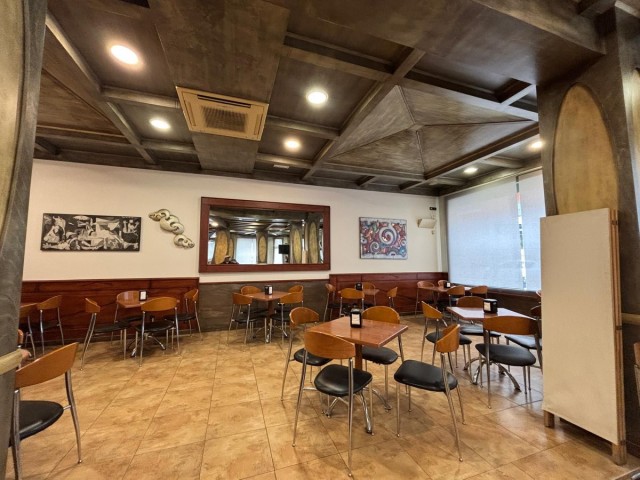 Commercial, Las Lagunas, R5079919