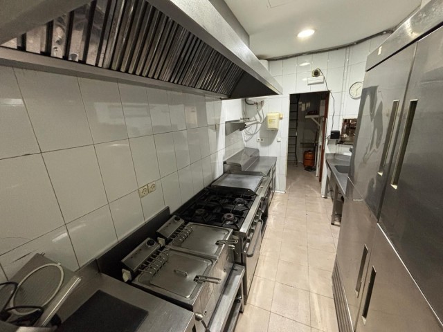 Commercial, Las Lagunas, R5079919
