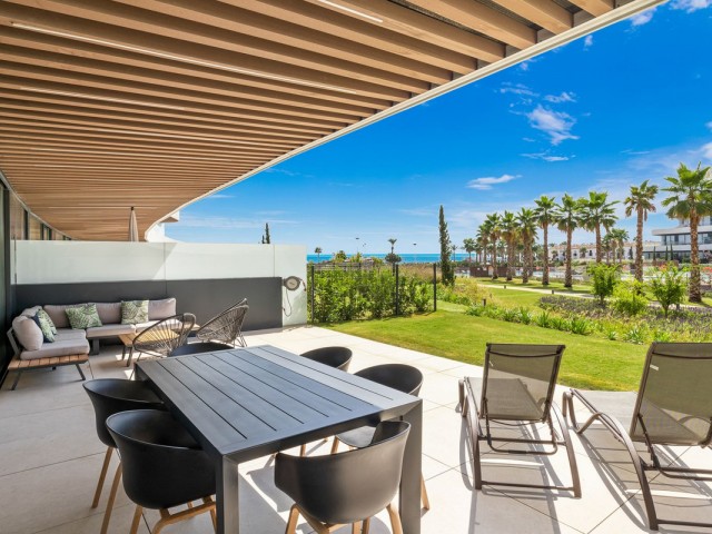 Appartement, Torremolinos