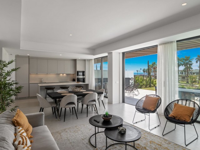 Appartement avec 3 Chambres  à Torremolinos