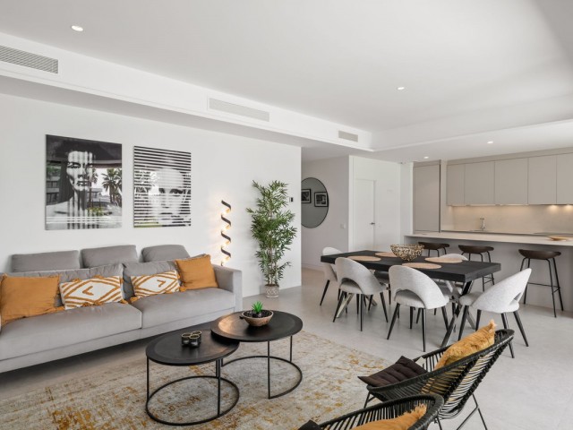Appartement avec 3 Chambres  à Torremolinos