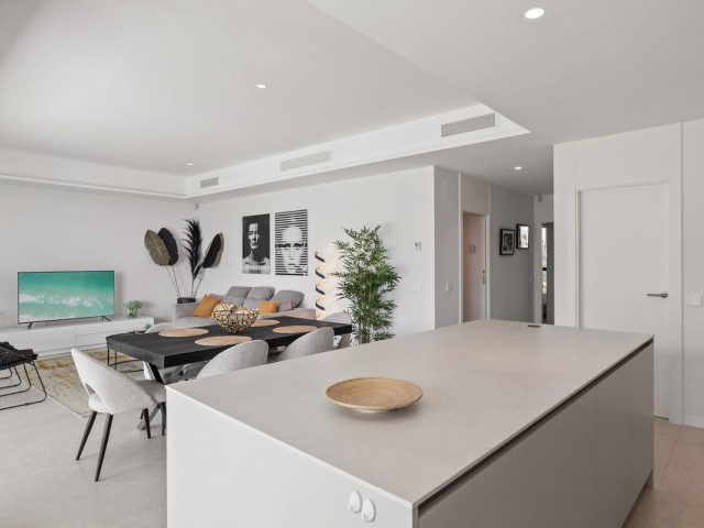 Appartement avec 3 Chambres  à Torremolinos