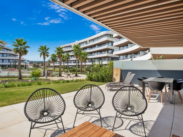 Appartement avec 3 Chambres  à Torremolinos