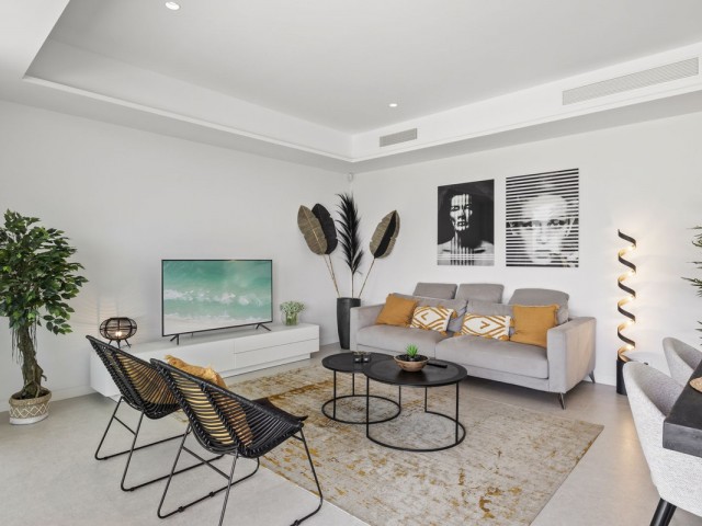 Appartement avec 3 Chambres  à Torremolinos