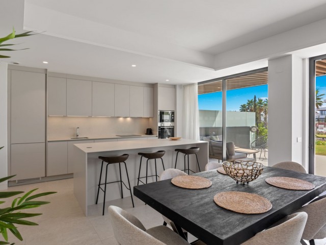 Appartement avec 3 Chambres  à Torremolinos