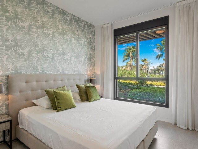 Appartement avec 3 Chambres  à Torremolinos