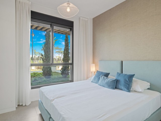 Appartement avec 3 Chambres  à Torremolinos