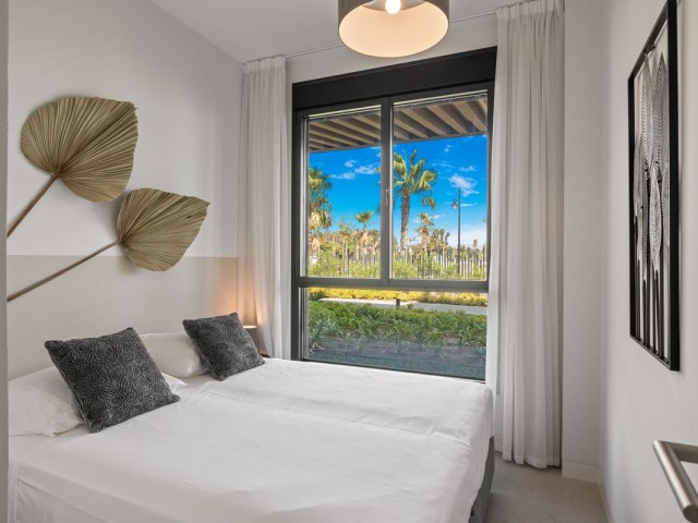 Appartement avec 3 Chambres  à Torremolinos