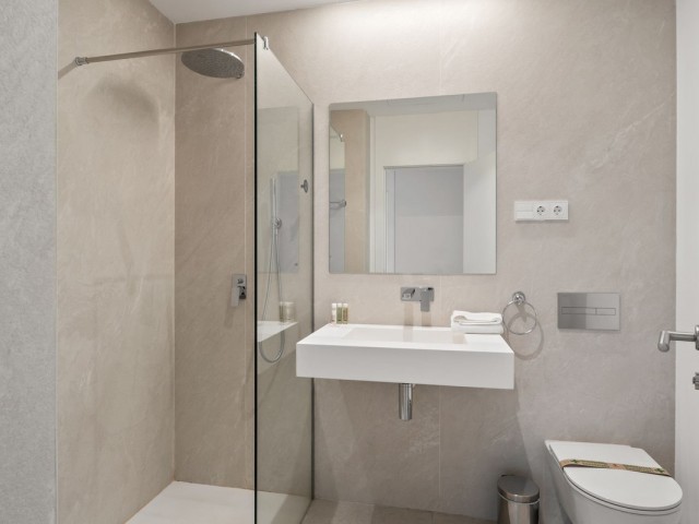 Appartement avec 3 Chambres  à Torremolinos