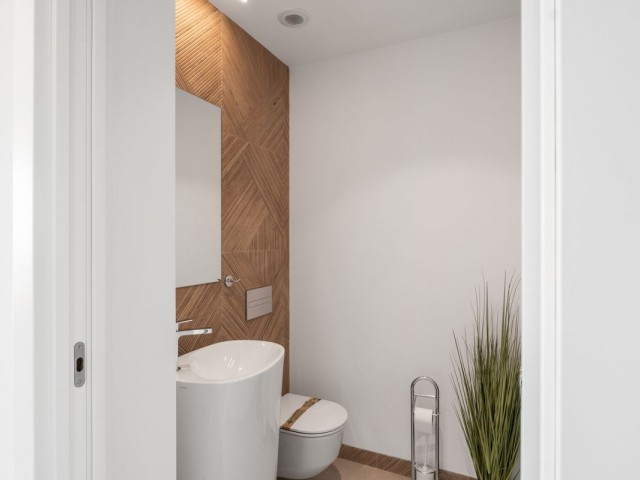 Appartement avec 3 Chambres  à Torremolinos