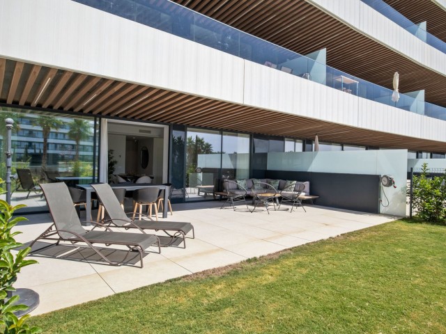 Appartement avec 3 Chambres  à Torremolinos