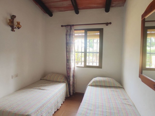 2 Slaapkamer Villa in La Cala