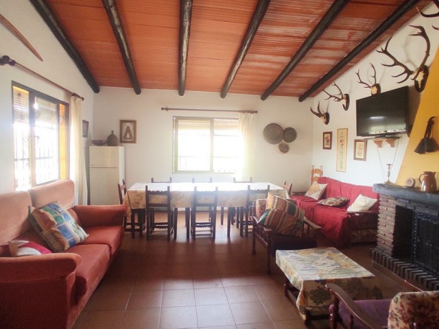 2 Slaapkamer Villa in La Cala