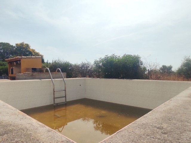 2 Slaapkamer Villa in La Cala