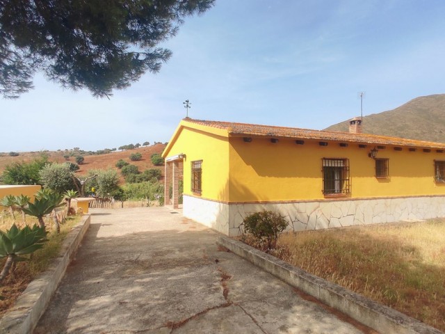 2 Slaapkamer Villa in La Cala