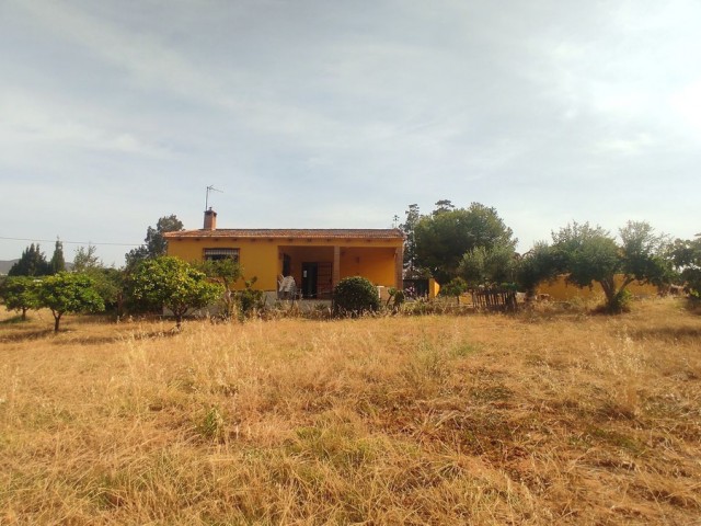 2 Slaapkamer Villa in La Cala